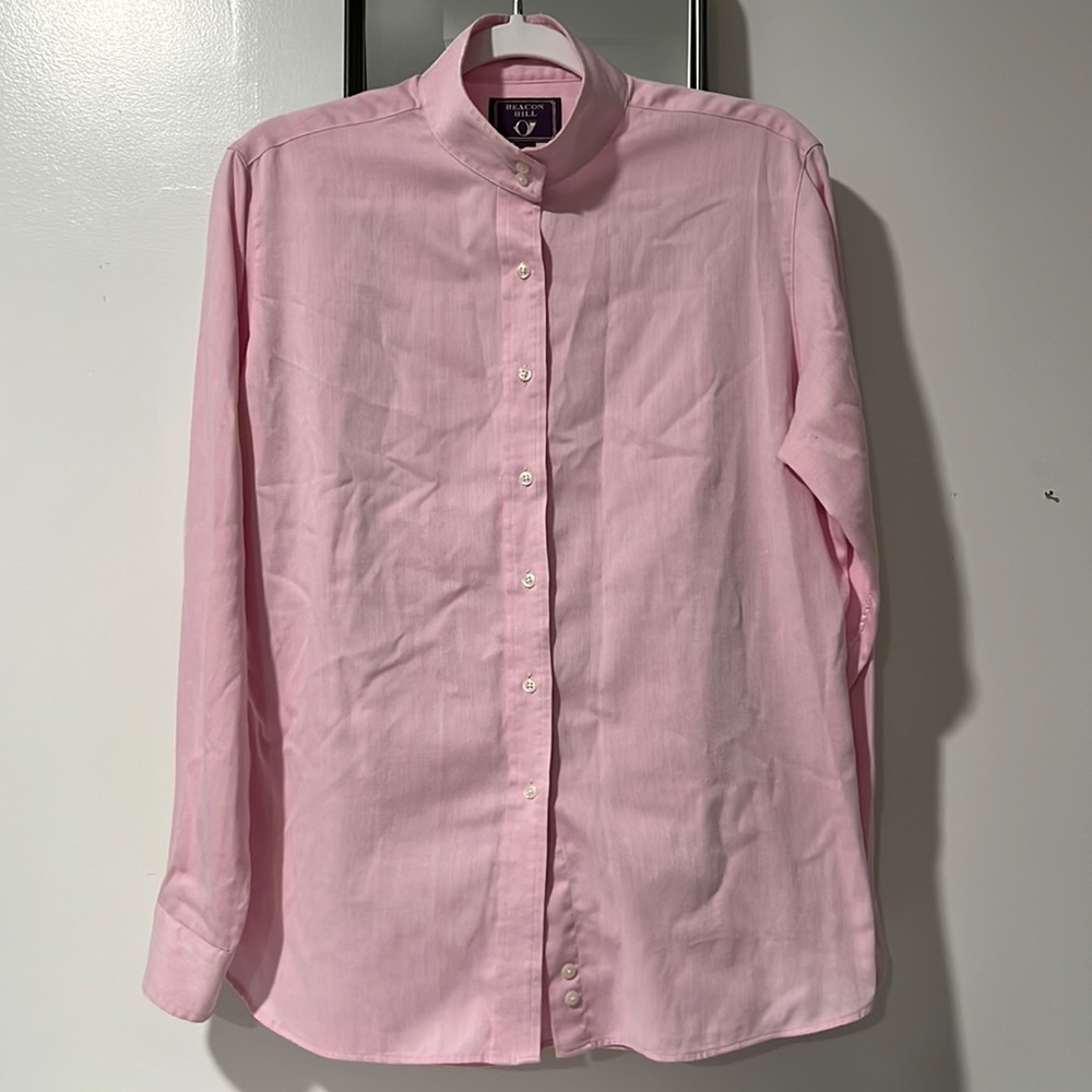 Beacon Hill Button Down Shirt